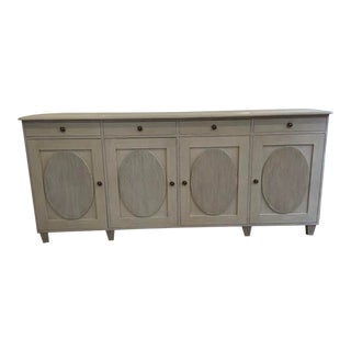Tritter Feefer Helga Buffet For Sale