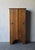 Farmhouse Antique European Wabi Sabi Pantry Cabinet For Sale - Image 3 of 10