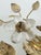Mid-Century Modern Vintage Six-Light Wall Lamps by Banci Firenze, 1970, Set of 2 For Sale - Image 3 of 13