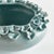 Early 21st Century Petite Fleur Decorative Bowl For Sale - Image 5 of 10