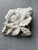 Cast Stone Lion Head Fountain Mask with Oak Leaves and Acorns For Sale - Image 10 of 16
