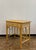 Vintage Bamboo and Rattan Desk, Scandinavian For Sale - Image 13 of 16