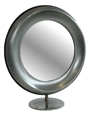 Table Mirror by Gaetano Missaglia, 1970s