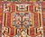 Caucasian Kazak Hand-Knotted Rug, 3' 3" X 2' 6" For Sale In New York - Image 6 of 9