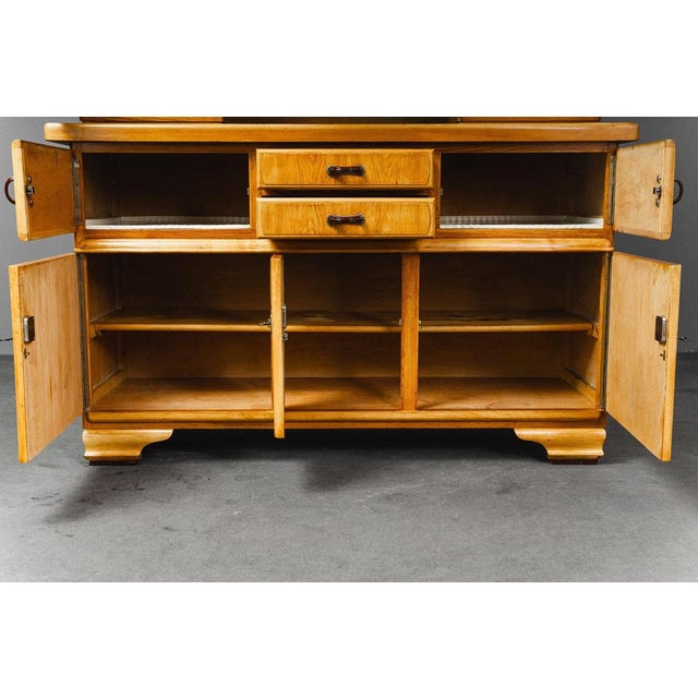 Art Deco Kitchen Buffet For Sale - Image 11 of 18