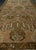 Turkish Mini Rug Oriental Hand Knotted Vintage Rug 1'7" x 3'6" #20644 For Sale In Houston - Image 6 of 8