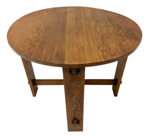 Art Deco Modern Coffee Table by J.C. Le Cointre Den Haag, 1920s