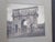 This 19th Century photograph of a Roman Arch appears to be the arch of Septimus Severus in the Roman Forum and is framed...