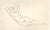 Lying Female Nude is an original artwork realized by an Anonymous French artist in the first half of the 20th Century....