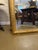 This is a beautiful gold leafed C. 1880 Louis Philippe mirror! This mirror holds to a simple quiet design without a lot of...