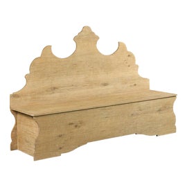 Example of Baroque Furniture