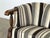Wood Danish Renaissance Revival Oak Sofa, 1930s For Sale - Image 7 of 9