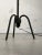 French Tripod Lamp by Jean Royère, 1950 For Sale - Image 10 of 12