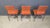 Dining Chairs by Ross Littel for Matteo Grassi, 1970s, Set of 6 For Sale - Image 9 of 17