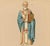 Racinet, Byzantine Costume Study: Imperial & Clerical Dress, 1888, Chromolithograph For Sale - Image 4 of 10