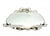 1988 Godinger Silver-Plated Bow & Ribbon Mirrored Vanity Tray – Hollywood Regency / Art Nouveau Revival For Sale - Image 18 of 18