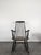 Rocking Chair in Teak by Ilmari Tapiovara for Asko, in Very Good conditions.