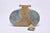 Volume: 2 Liters, Weight: 2kg This ceramic urn is a unique piece handcrafted with care and passion. It´s lid shows a...