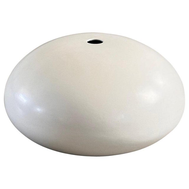 Oops Vase by Ludovica and Roberto Palomba for Bosa Ceramics, 1980s For Sale - Image 13 of 13