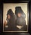 Karl Mons, Schwälmer Woman with Evening Headdress, Oil Painting on Canvas, Framed For Sale - Image 6 of 12