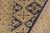 Beige Ziegler 1990's Blue/Beige Wool Runner Rug- 2'9'' X 8'0'' For Sale - Image 8 of 10