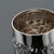 Antique Victorian Silver Mug, Sheffield, 1897 For Sale - Image 11 of 18