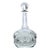 Marquis by Waterford Brookside Irish Cut Crystal Ship’s Captain Decanter For Sale