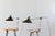 Articulated Table Lamps by Svend Aage Holm-Sørensen 1950s, Set of 2 For Sale - Image 3 of 12