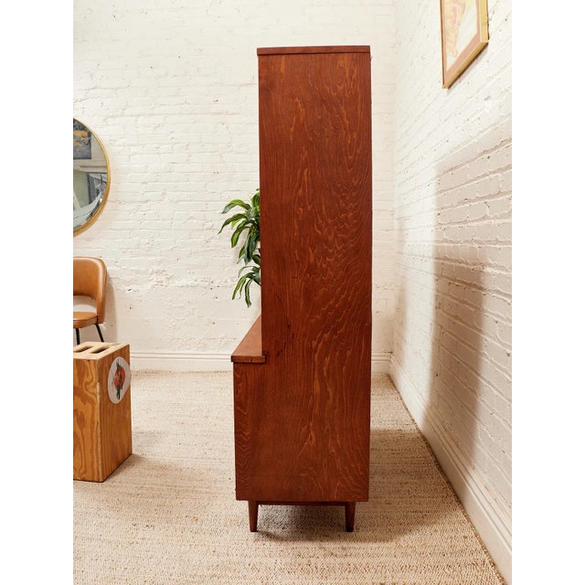 American of Martinsville Hutch For Sale - Image 12 of 12