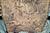 French Country 1930s French Aubusson Style Country Scene Tapestry For Sale - Image 3 of 10