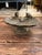 Traditional Verigris Garden Birdbath Ornament For Sale - Image 3 of 15