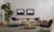Not Yet Made - Made To Order Four Hands Hudson Round End Table, Ashen Walnut For Sale - Image 5 of 11