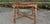 Antique Wooden Dining Set, Set of 5 For Sale - Image 3 of 18