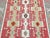 1960s Vintage Turkish Handmade Kilim Rug - 68"x97" For Sale - Image 4 of 11