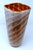 Seguso Viro - Canocie Amaze Vase by Seguso Viro For Sale - Image 4 of 9