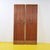 Vintage Wooden Doors, Set of 2 For Sale - Image 12 of 12