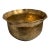 Vintage Wildwood Brass Planter For Sale