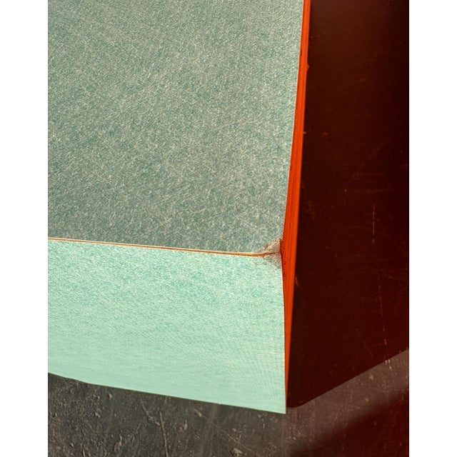 Postmod Aqua Sixer For Sale - Image 9 of 10