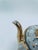 Italian Porcelain Tea Pot, 1969 For Sale - Image 10 of 16