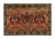 Rug & Kilim’s Persian Style Rug With Polychromatic Intricate Floral Patterns For Sale - Image 10 of 10