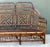 Vintage Brighton Rattan High Back Sofa For Sale - Image 12 of 12