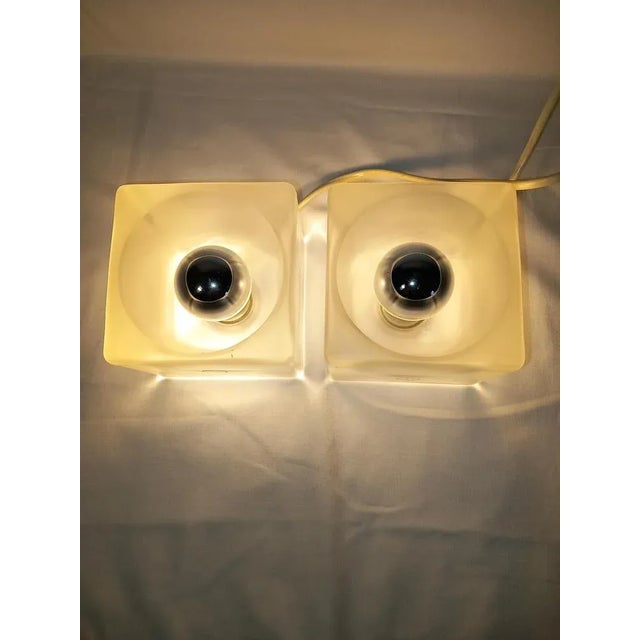 Table Lamps from Peill and Putzler, Set of 2 For Sale - Image 9 of 10