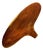 Large Cheese Board in Tzalam Wood, Taller Maya, Mexico, 2024 For Sale