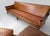 Minerva 4-Seater Sofa by Torbjørn Afdal for Bruksbo, Norway, 1960 For Sale - Image 12 of 18
