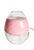 Red Vintage LT353 Egg Lamp in Murano Glass by Carlo Nason for Mazzega, Italy, 1970s For Sale - Image 8 of 8