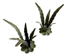 Example of Candle Holders