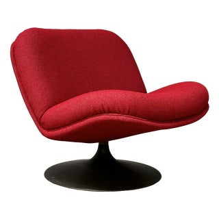 Model 508 Lounge Chair by Geoffrey Harcourt for Artifort, 1970s For Sale