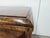Art Deco Three-Door Walnut Burl Sideboard, 1940 For Sale - Image 9 of 18