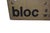 Bloc S Pendant Lamp by Rodolfo Dordoni for Flos, 1980s For Sale - Image 10 of 11