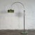 Vintage Standing Floor Lamp by Tamás Borsfay, 1970s For Sale - Image 17 of 17
